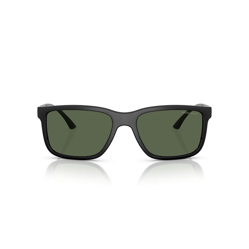 ARNETTE - Lentes de Sol Headlight Negro Polarizados Arnette
