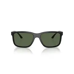 ARNETTE - Lentes de Sol Headlight Negro Polarizados