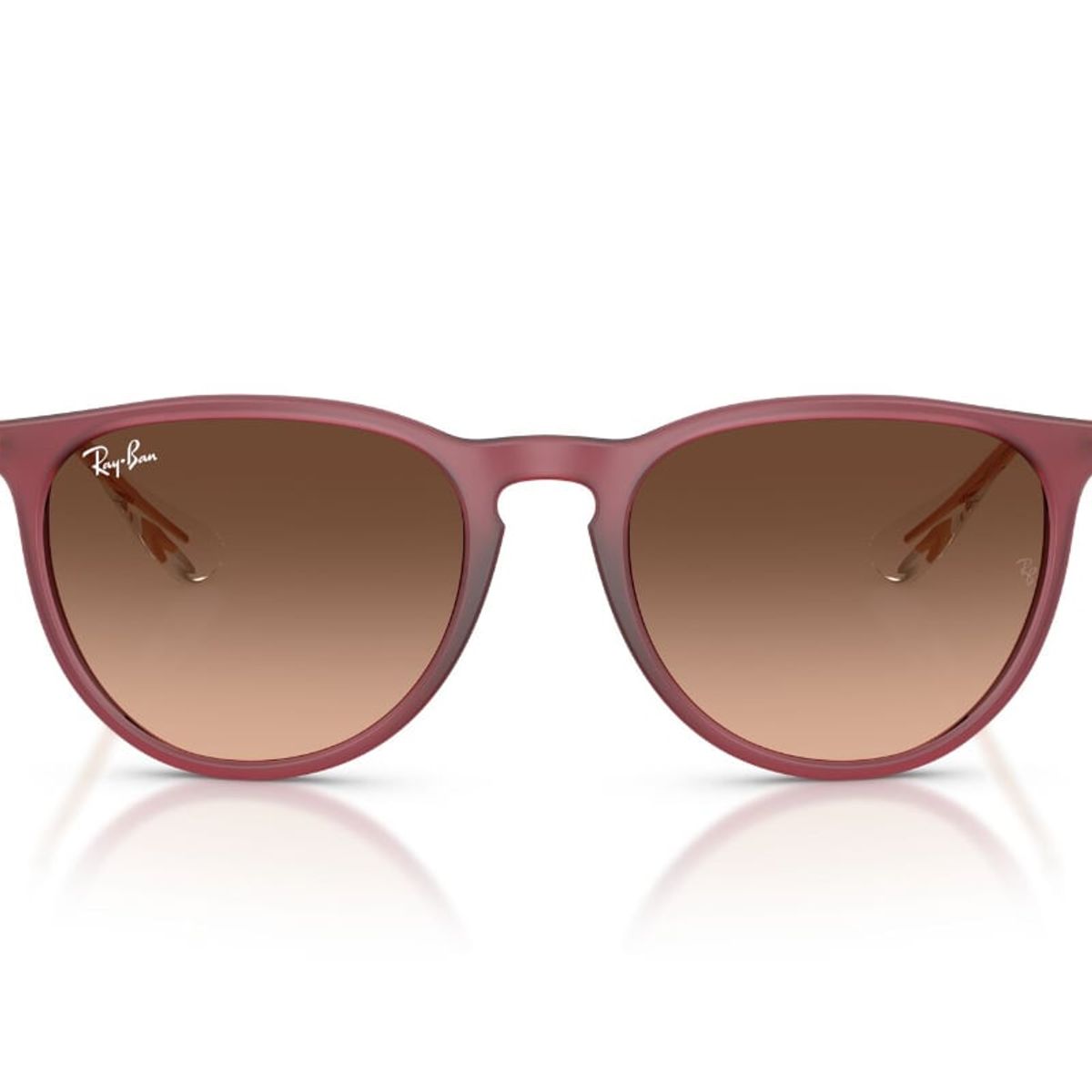 RAY BAN - Ray-Ban Lentes de Sol Erika Degradados RB4171 6815A5 54