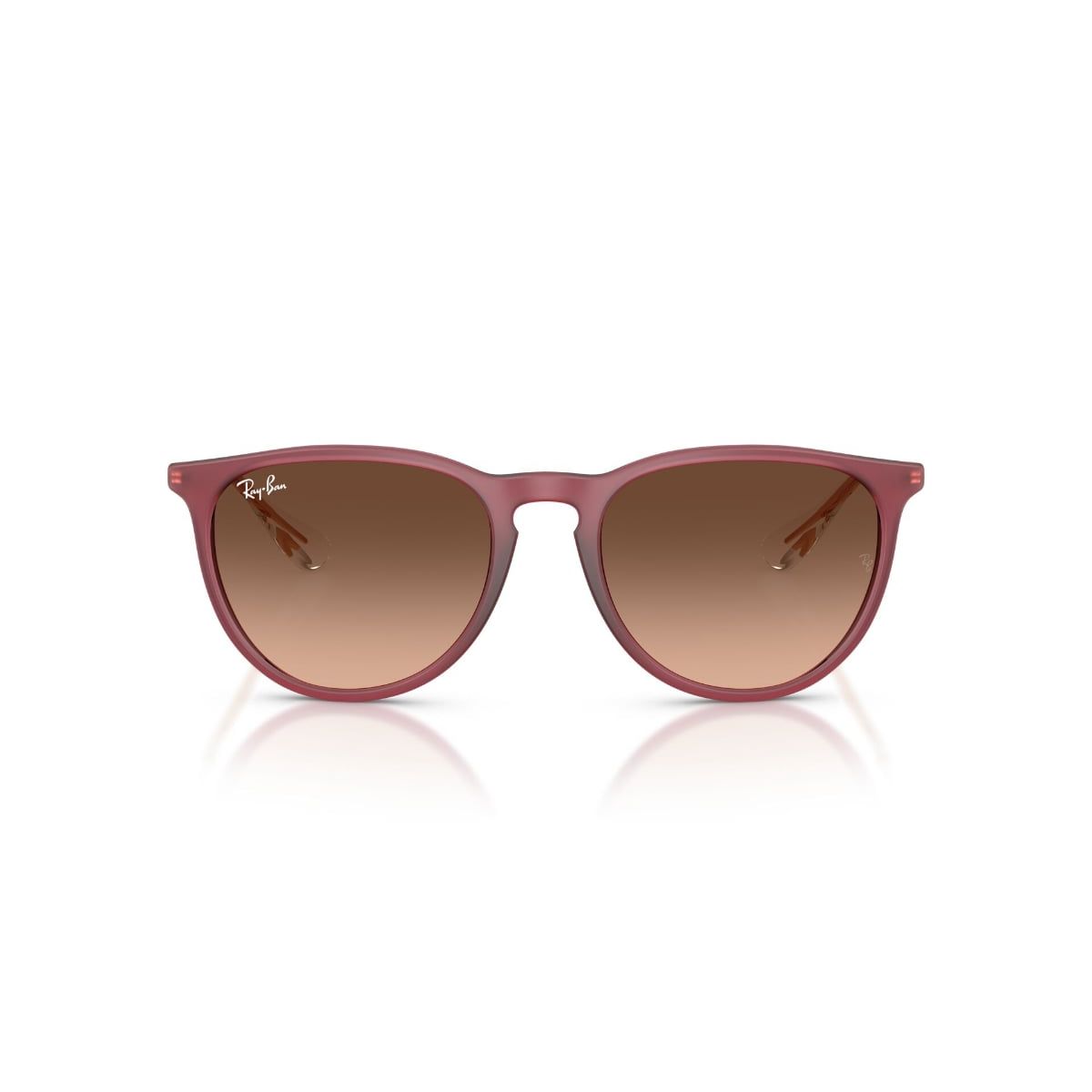 RAY BAN - Ray-Ban Lentes de Sol Erika Degradados RB4171 6815A5 54