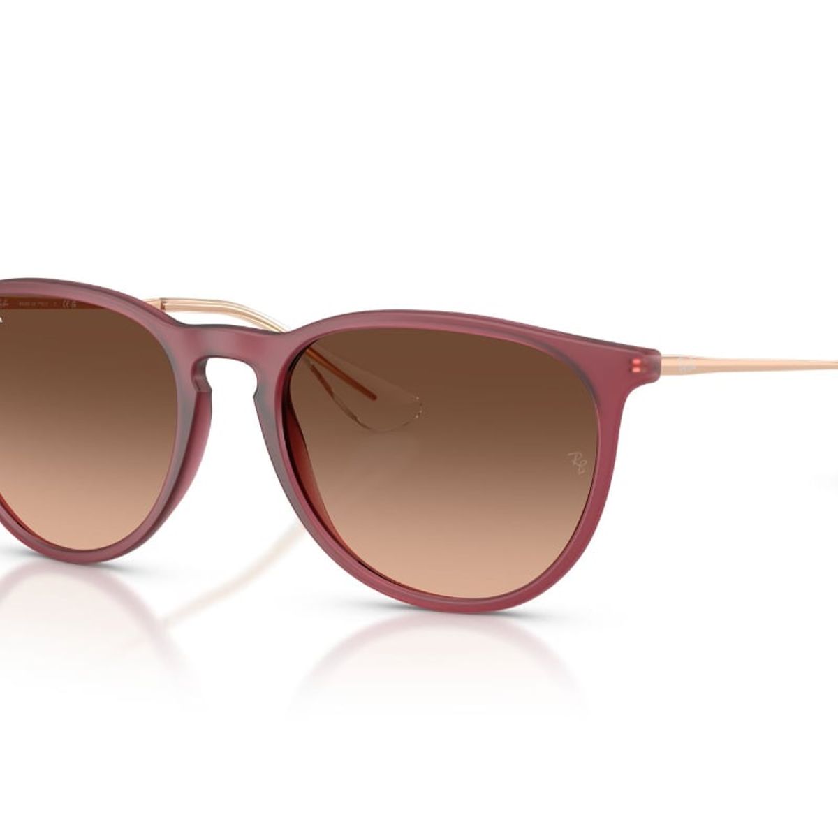 RAY BAN - Ray-Ban Lentes de Sol Erika Degradados RB4171 6815A5 54