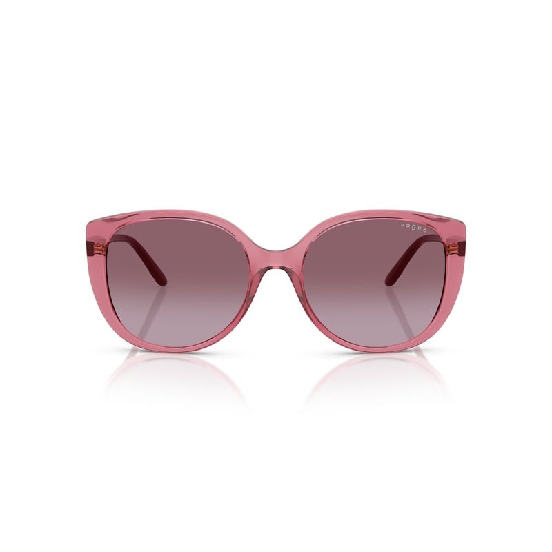 VOGUE - Lentes de Sol Violeta Degradados Vogue Eyewear