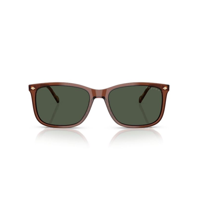 VOGUE - Vogue Eyewear Lentes de Sol Polarizados VO5618S 32029A 57