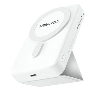 Generico Power Bank Magsafe 10000 Mah 15W + 20W Tranyoo