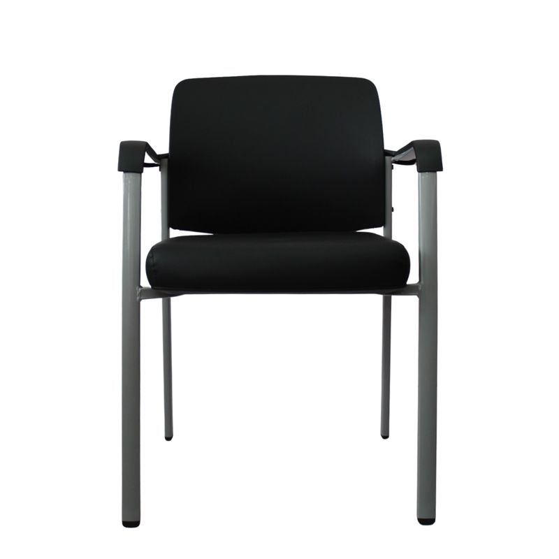 GENERICO - Silla de Visita o Reunión Mirror -Cod-CA012 PU-