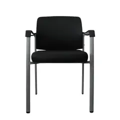 GENERICO - Silla de Visita o Reunión Mirror -Cod-CA012 PU-