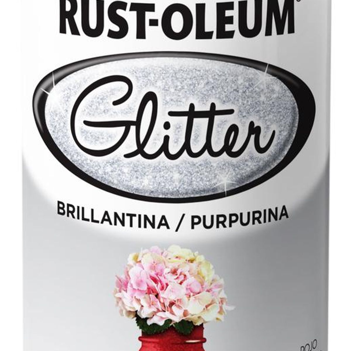 GENERICO - SP Specialty Glitter Brillantina Rojo Brillante 290G