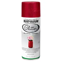 GENERICO - SP Specialty Glitter Brillantina Rojo Brillante 290G