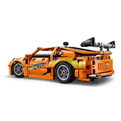 LEGO - Fast and Furious Toyota Supra MK4 (42204)