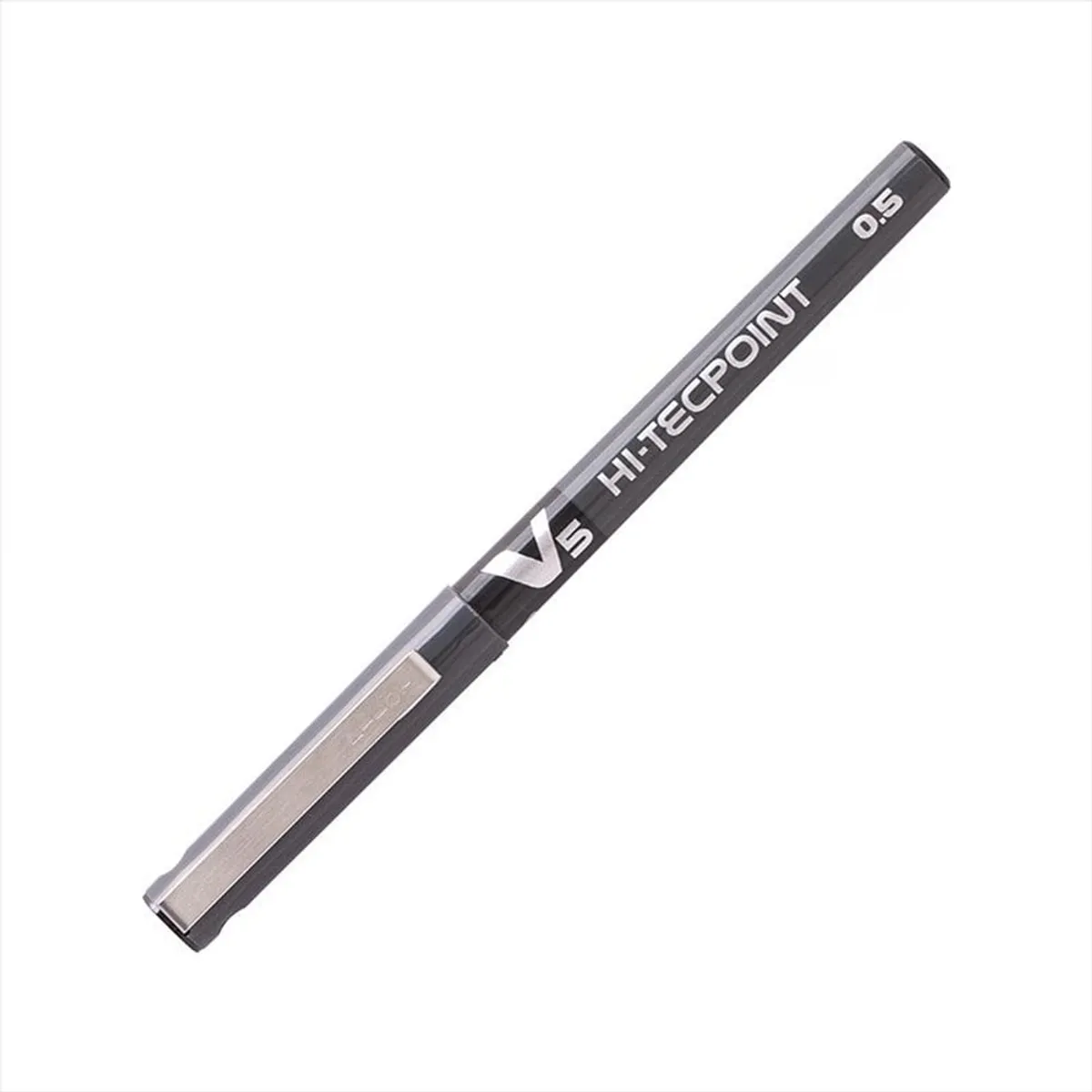 PILOT - Lápiz Tinta Hi-tecpoint V5 Pilot - Negro