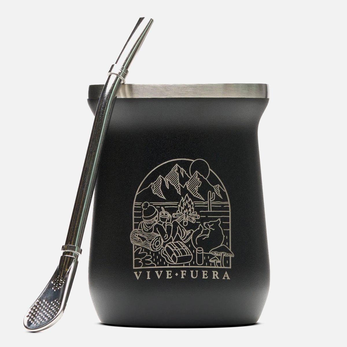 HAKA HONU - Matera Pack Negro Haka Honu