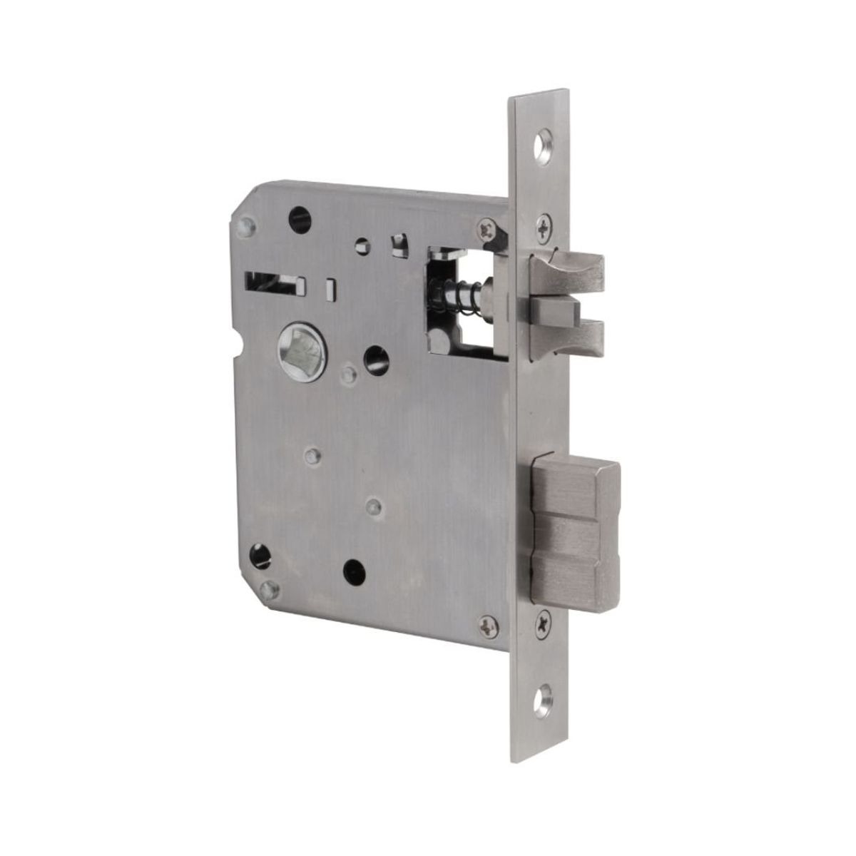 ODIS - Cuerpo Embutir compacto B60 Mecanismo semi-automático (para cerradura digital 7700)