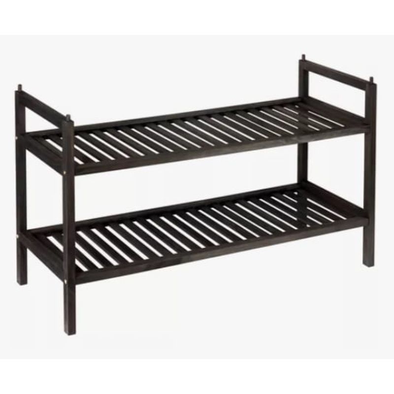 GENERICO - Rack Zapatero Mueble Organizador