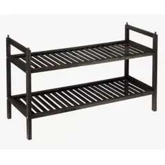 GENERICO - Rack Zapatero Mueble Organizador