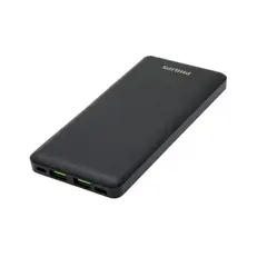 PHILIPS - Powerbank 10k Mah 225 Carga Rápida Usb-C DLP7790HB
