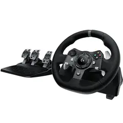 LOGITECH - Volante Carrera G920 Driving Force XBOX ONE XBOX Series PC