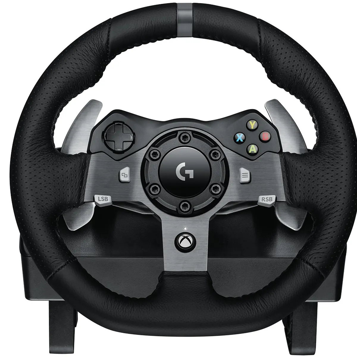 LOGITECH - Volante Carrera Logitech G920 Driving Force XBOX ONE XBOX Series PC