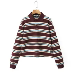 TIOZONEY - Camisa de otoño para mujeres