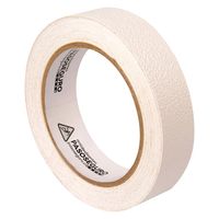 Cinta Antideslizante Baño Blanca 25 mm x 5 metros
