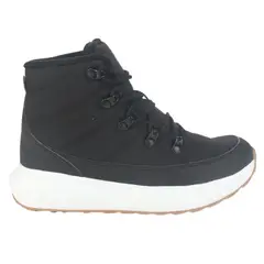 FUNWAY - Botin Mujer Negro Outdoor Chalada Puclaro-1