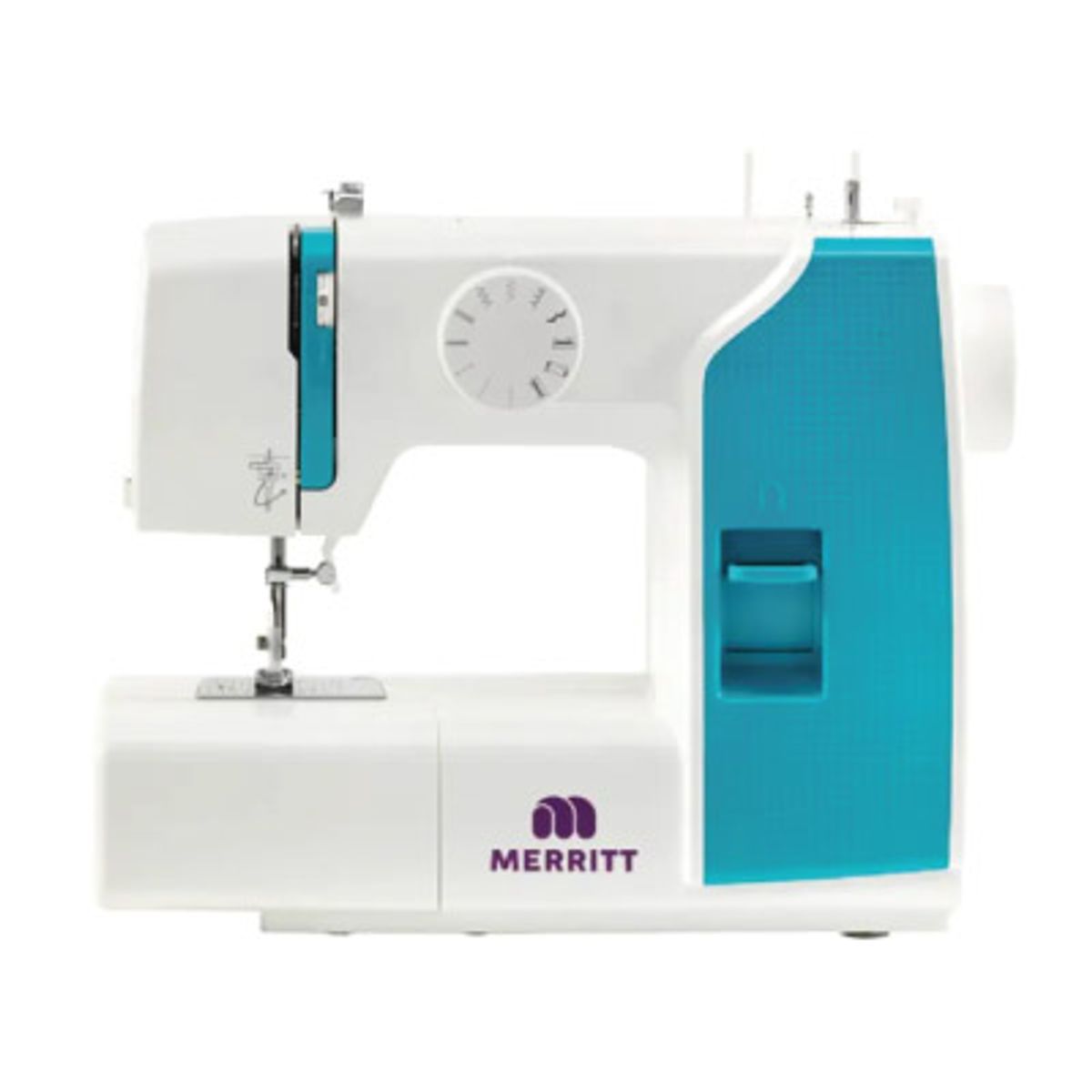 MERRITT - Máquina de coser Merritt Me 9100