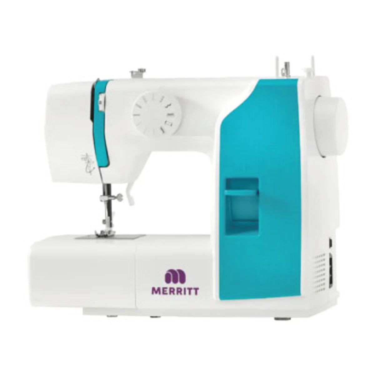 MERRITT - Máquina de coser Merritt Me 9100