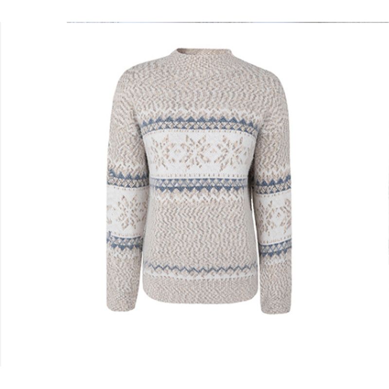 TIOZONEY - Sweater Mujer