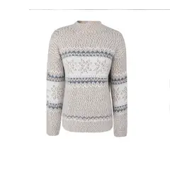 TIOZONEY - Sweater Mujer