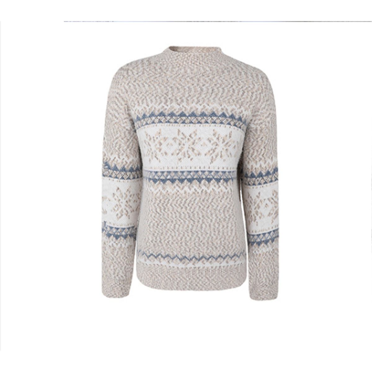 TIOZONEY - Sweater Mujer