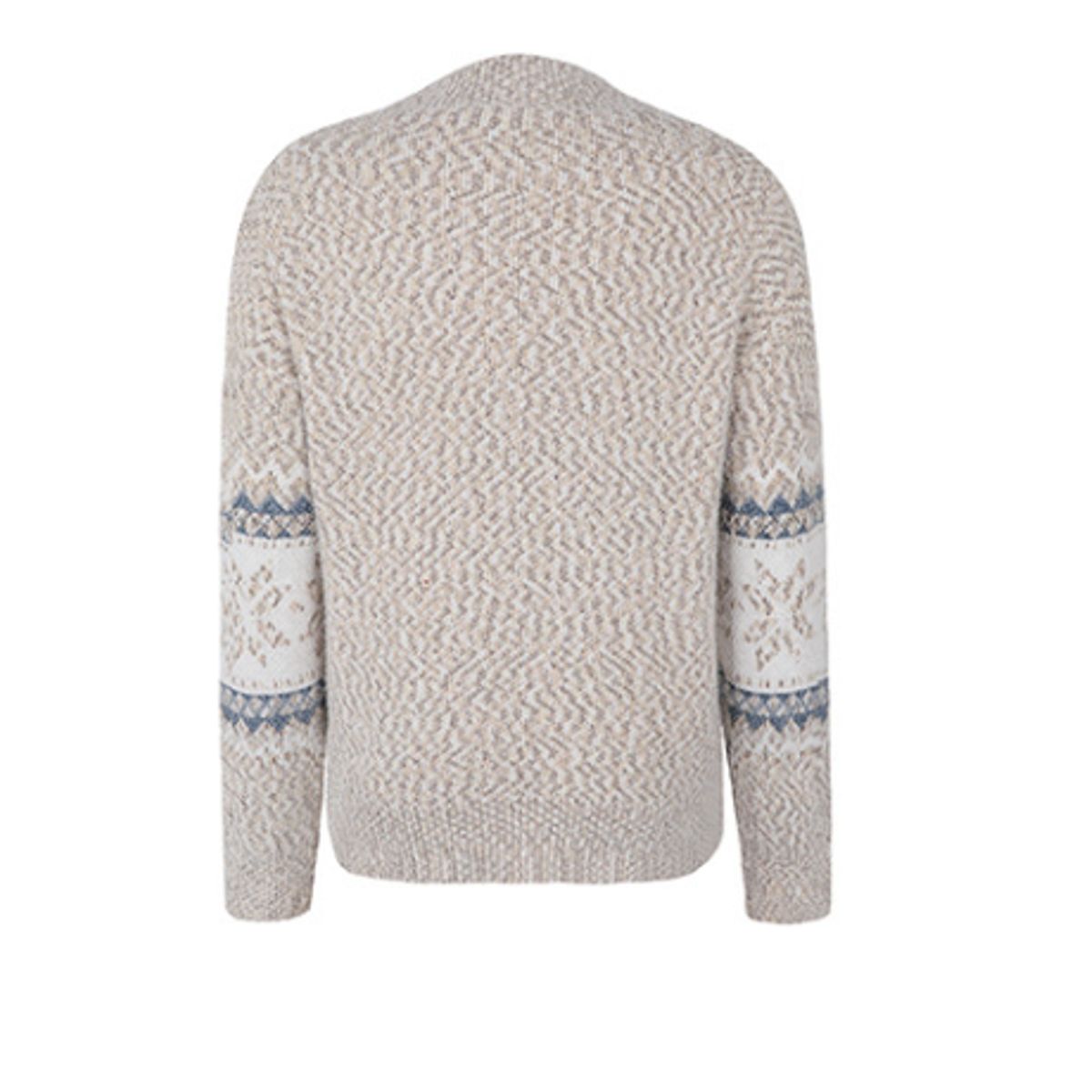 TIOZONEY - Sweater Mujer