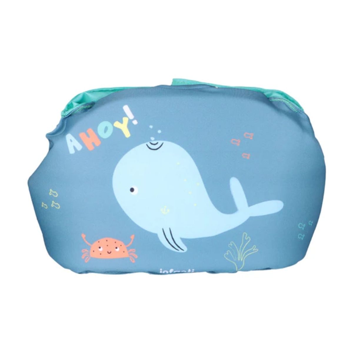 INFANTI - Flotador Alitas Ocean INFANTI S25
