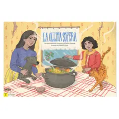 EKARE - Láminas La Ollita sopera