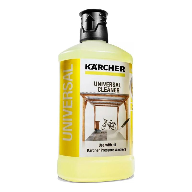 KARCHER - Detergente Universal Karcher Rm 626 1lts