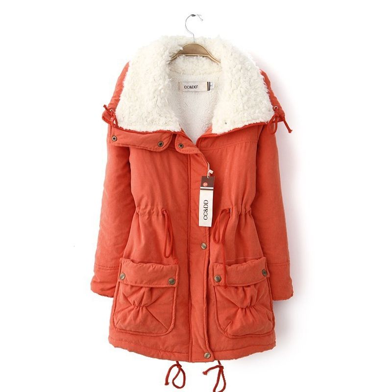 TIOZONEY - Chaqueta Mujer