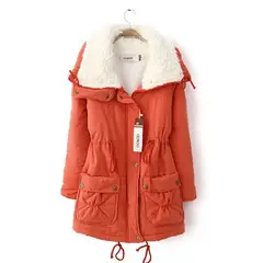TIOZONEY - Chaqueta Mujer