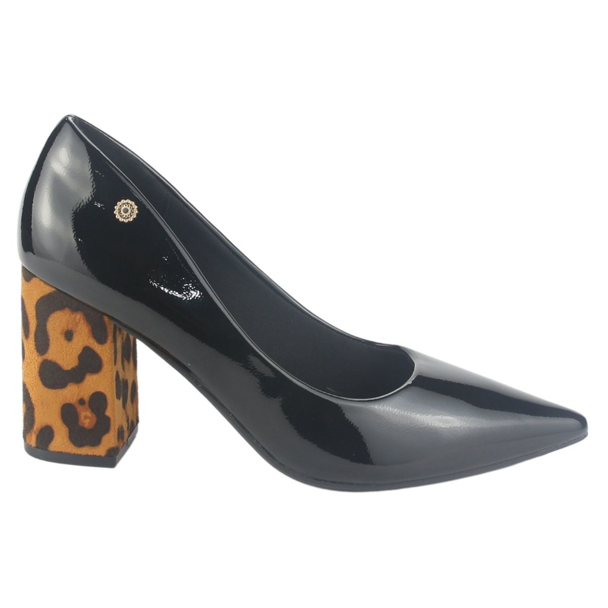 CHALADA - Zapato Mujer Negro Casual Chalada Baldi-3