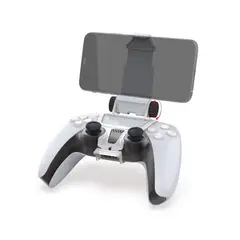DOBE - Soporte Para Jugar Con Celular en Mandos De Ps5