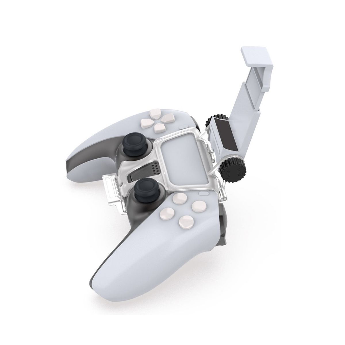 DOBE - Soporte Para Jugar Con Celular en Mandos De Ps5