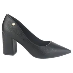 CHALADA - Zapato Mujer Negro Casual Baldi-4