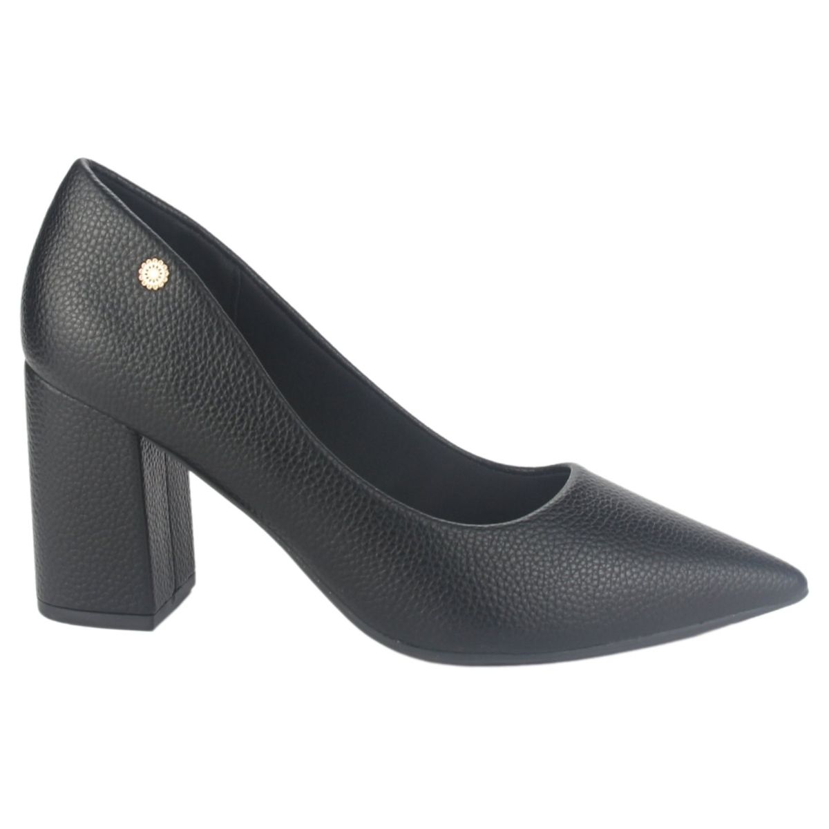 CHALADA - Zapato Mujer Negro Casual Chalada Baldi-4