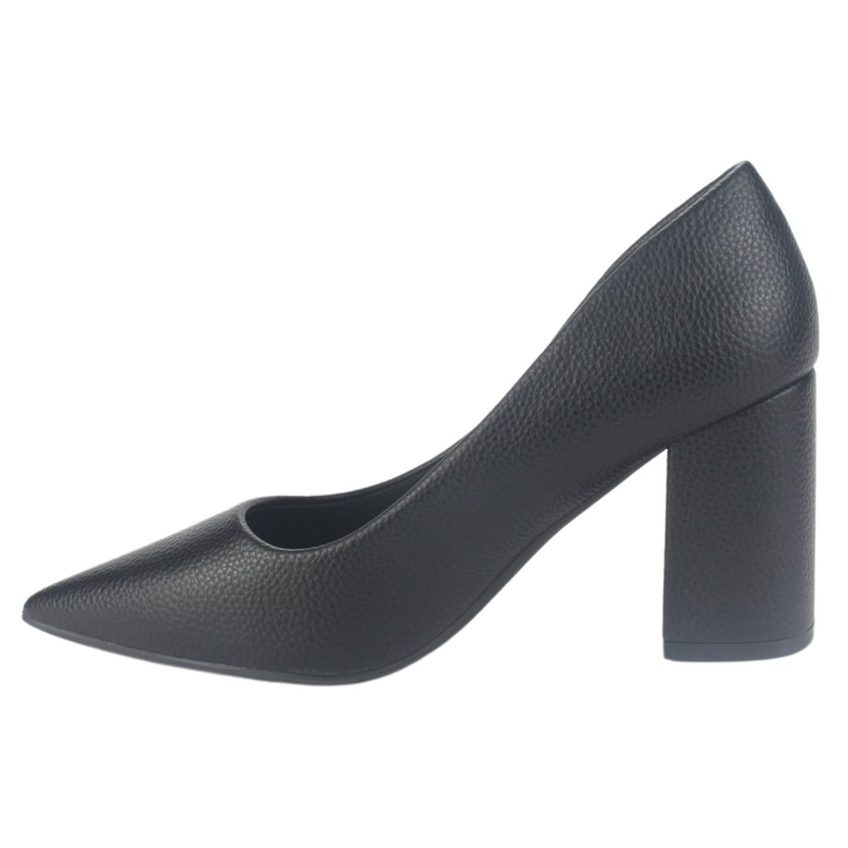 CHALADA - Zapato Mujer Negro Casual Chalada Baldi-4