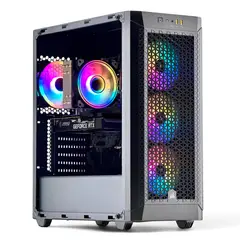 HYPERPC - PC GAMER INTEL CORE i5 14400 16gb 500Gb RTX 3050 WiFi