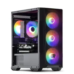 HYPERPC - PC GAMER INTEL CORE i5 14400 16gb DDR5 1Tb RTX 4060 WiFi