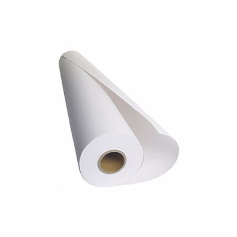 GENERICO - PAPEL BOND ROLLO 061m x 50m 80G 24
