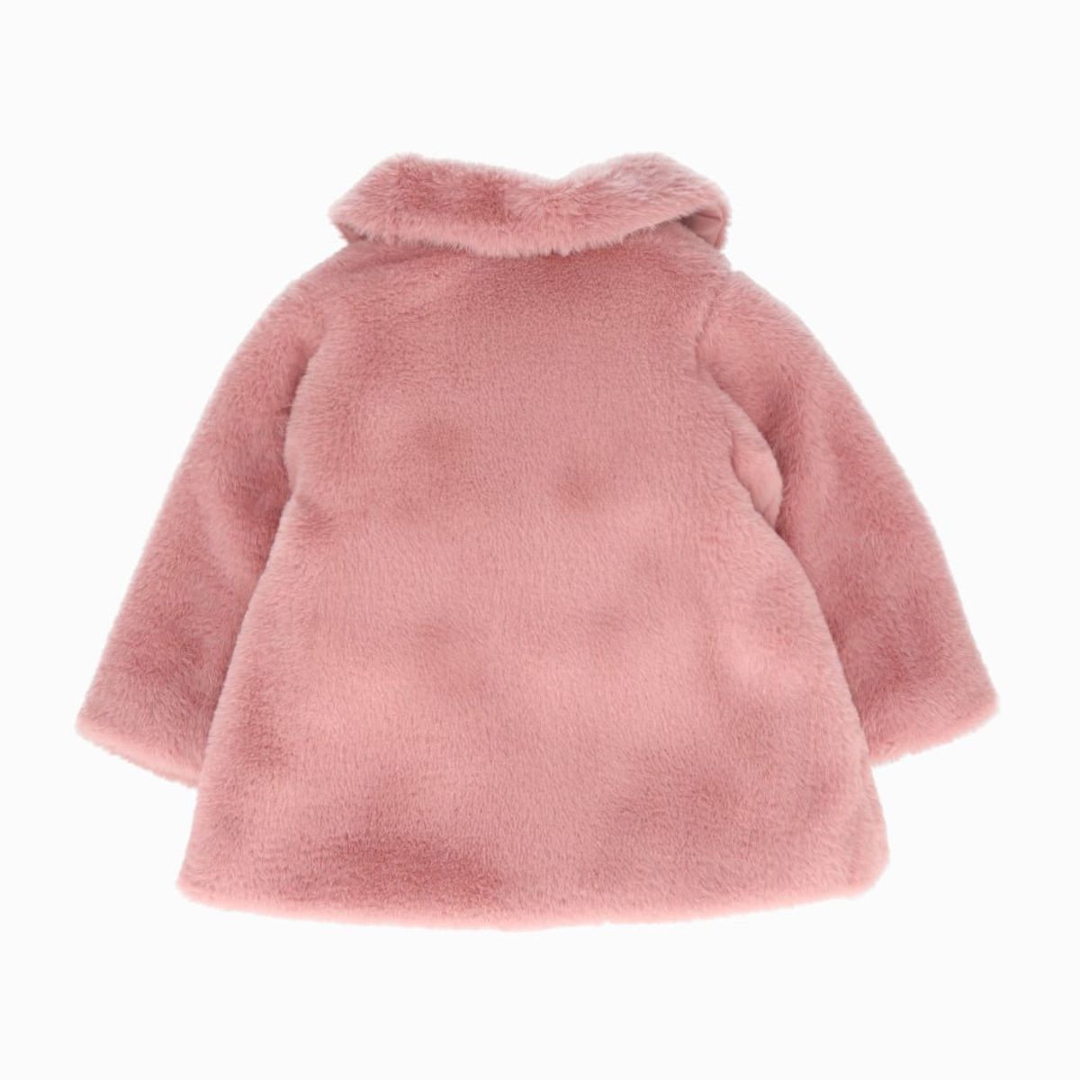 LIMONADA - Chaqueta recién nacida con ositos palo rosa Limonada