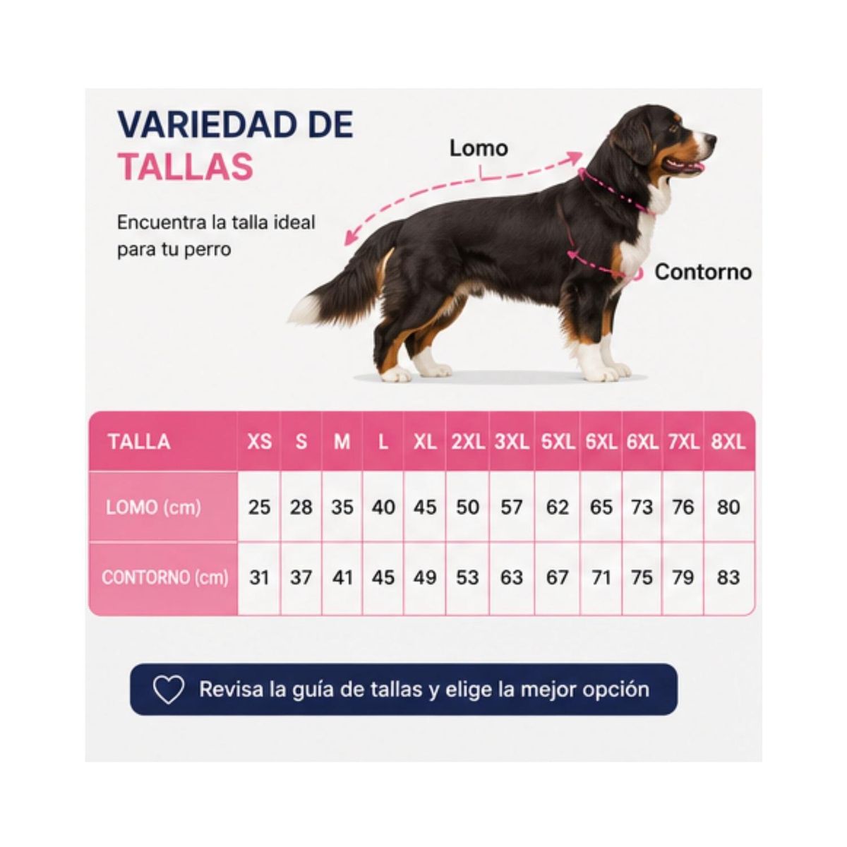 GENERICO - Capa de Polar para perro talla L 40 CM poodle, Shih Tzu - Negro - L