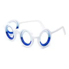 GENERICO - Gafas Anti Mareos Nauseas Para Niños Y Adultos