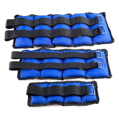 Imagen 2 del producto Pesas de Tobillo Oxford Par 3kg