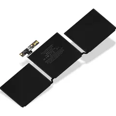 GENERICO - BATERIA COMPATIBLE APPLE A1708 3 CEL ORIGINAL NEGRO 020-00946