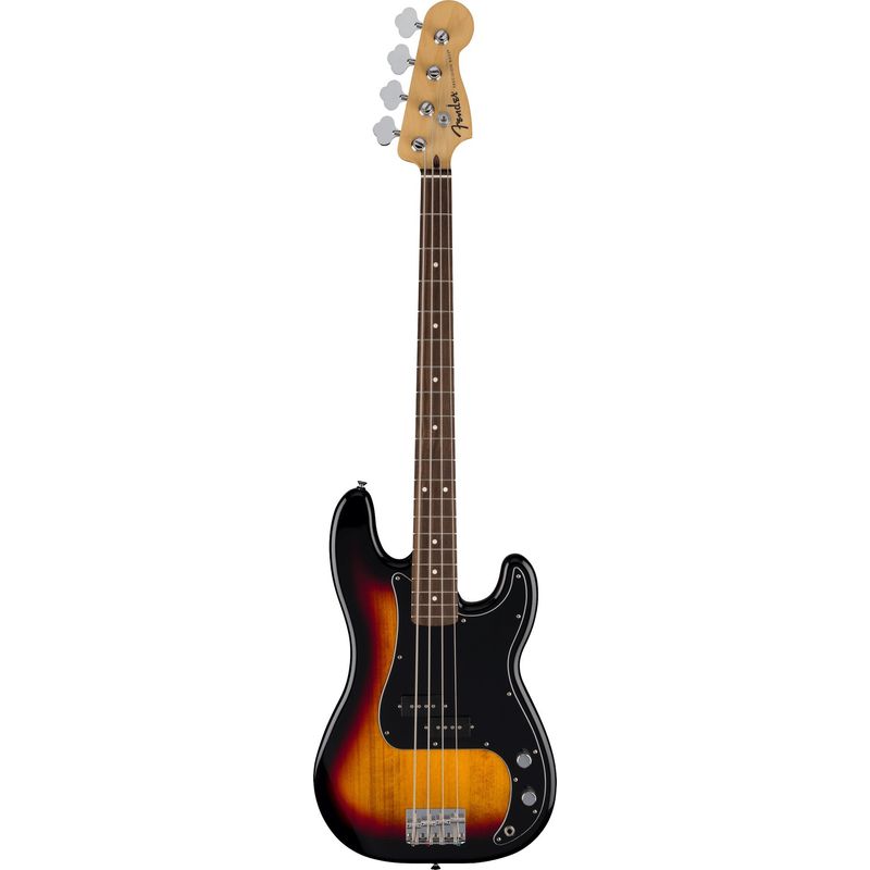 FENDER - Bajo Eléctrico Fender Precision Bass Standard